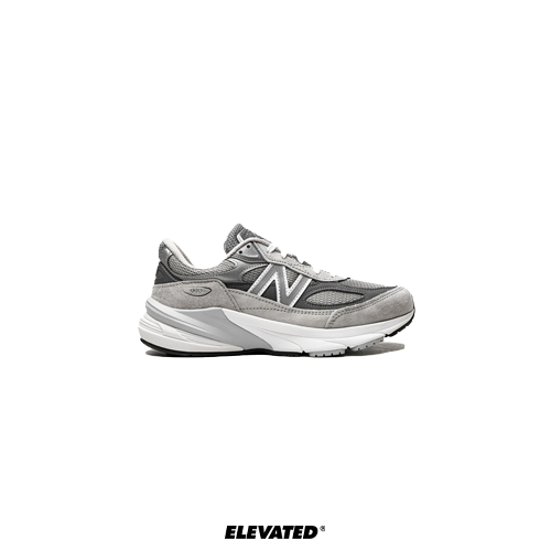 New Balance 990 V6 Grey